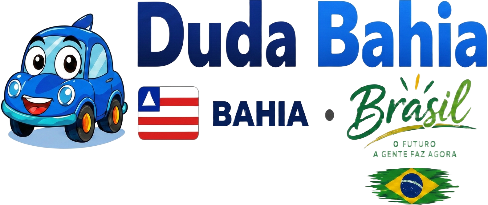 Duda Bahia — Bahia • Brasil